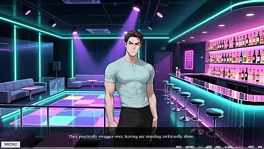 Büyük zevkle (bölüm 2)