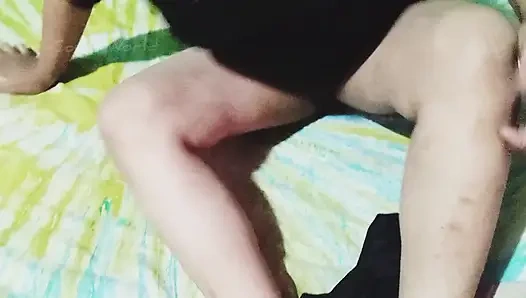 Video seks bintang tiktok bagian ke-2