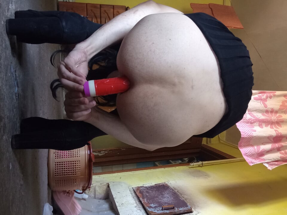 Jebem sam sebe