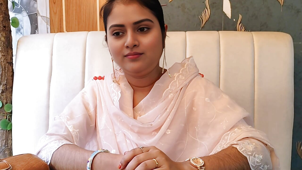 I went around with my girlfriend. I fed her Kachchi biryani and took her home and fucked her for fun Part_01 (Full Bangla Voice)