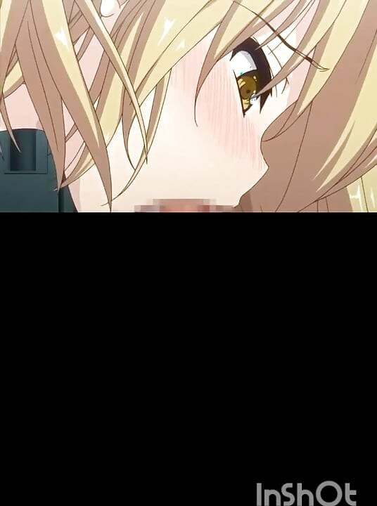 Kärlek kolon hentai