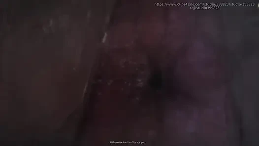 B002-2 üvey anne ve üvey oğlu bölüm 2-2