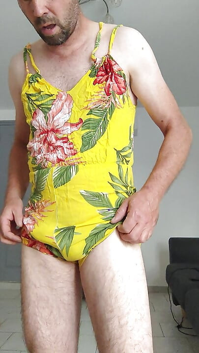 Clothing Fitting