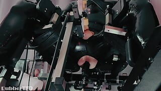 Machines Attached Return [pp Training]