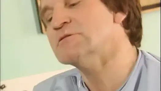 Kontol dewasa besar dengan pirang seksi