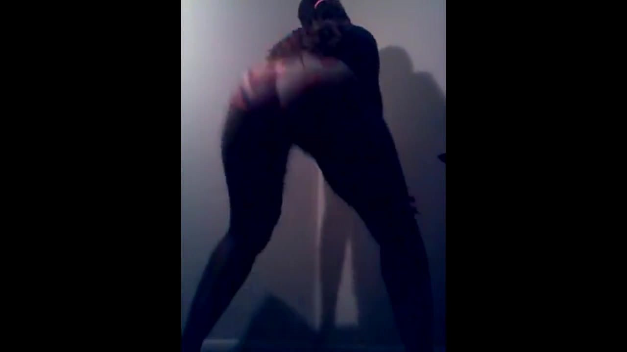 Twerk