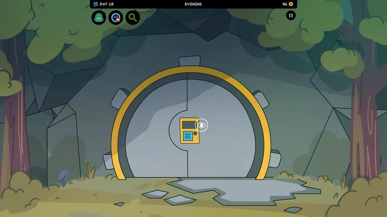 Kamp Pinewood v2.6.0 Dio 6 Igranje od Loveskysan69