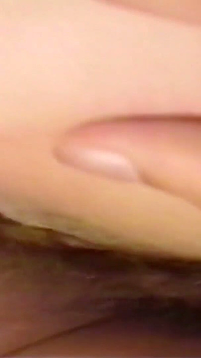 The hairy pussies of my wife and her beautiful sister | Clip 2