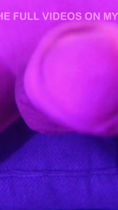 Don't Try This At Home! Scalpel Cum Blocking HUGE LOAD | 短片 1