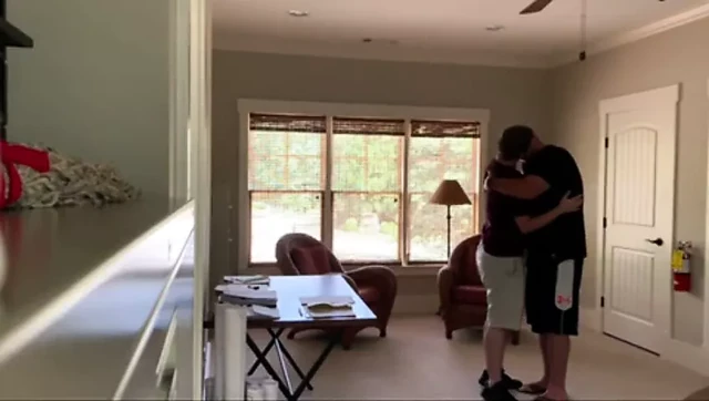 married neighbor