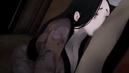 Hentai oyunu - ntrex büyük memeli köylü evli kadın seks - tam hentai cg