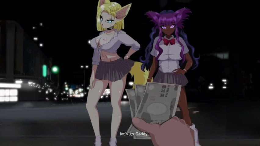 KittyHoes