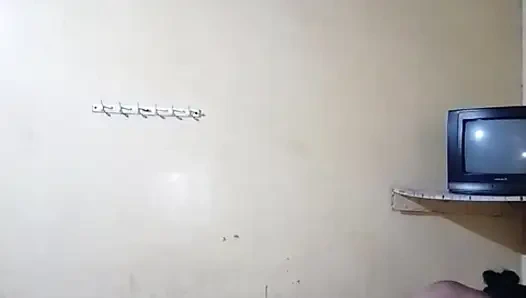 Секс старой тетушки дези с молодым пареньком, полный жесткий секс