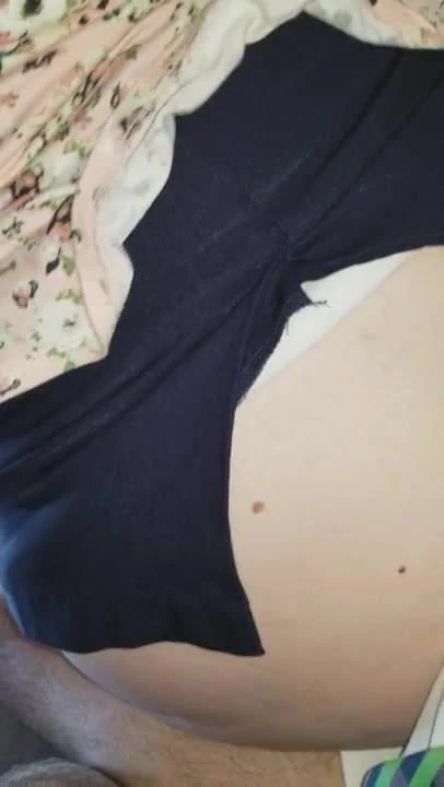 Another pre-church Fuck of my sexy Mormon Wife
