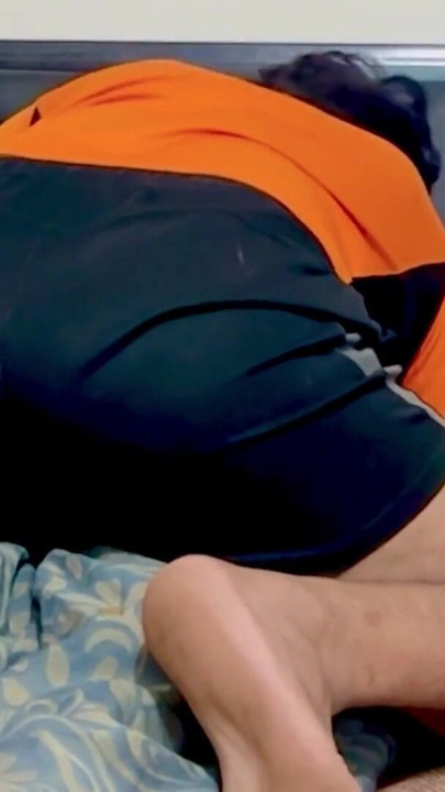 I give my rich Latina stepsister a nice fuck until she gives her all her Rick milk | Clip 2