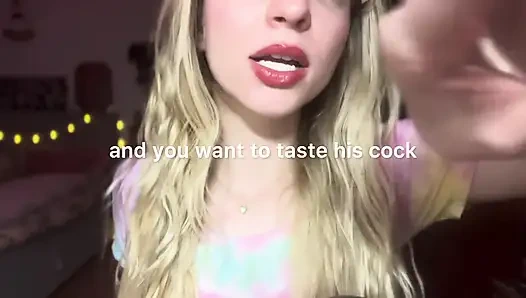 Сверхмощный набор ума сисси и подсознаальные сообщения