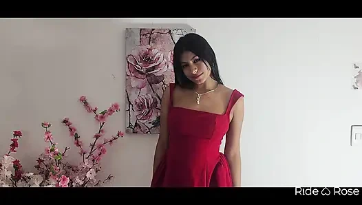 Setiap gerakan daunnya Kamu berpikir tentang lebih banyak