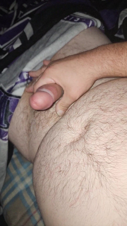 Let me fill your pussy up with this load
