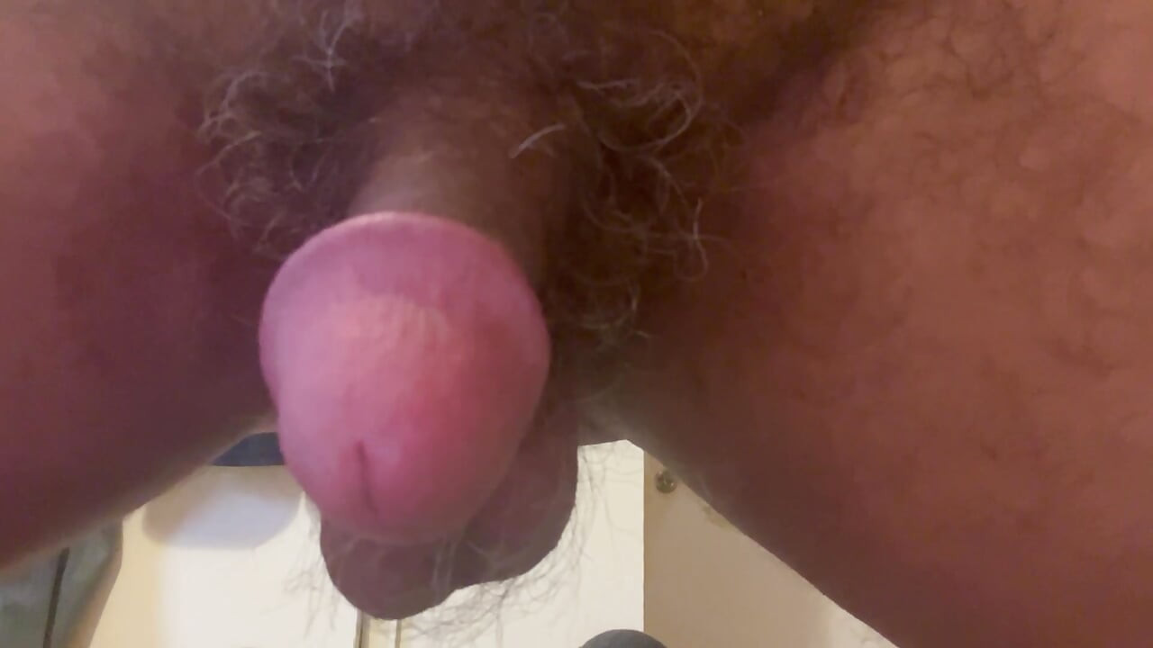 Me and my cock
