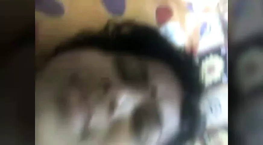 Pakistani Milf enjoyed sex with son