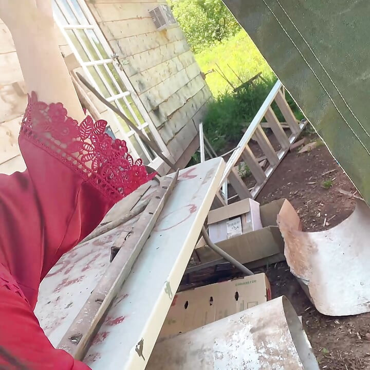 pișare pentru rezervorul de afară