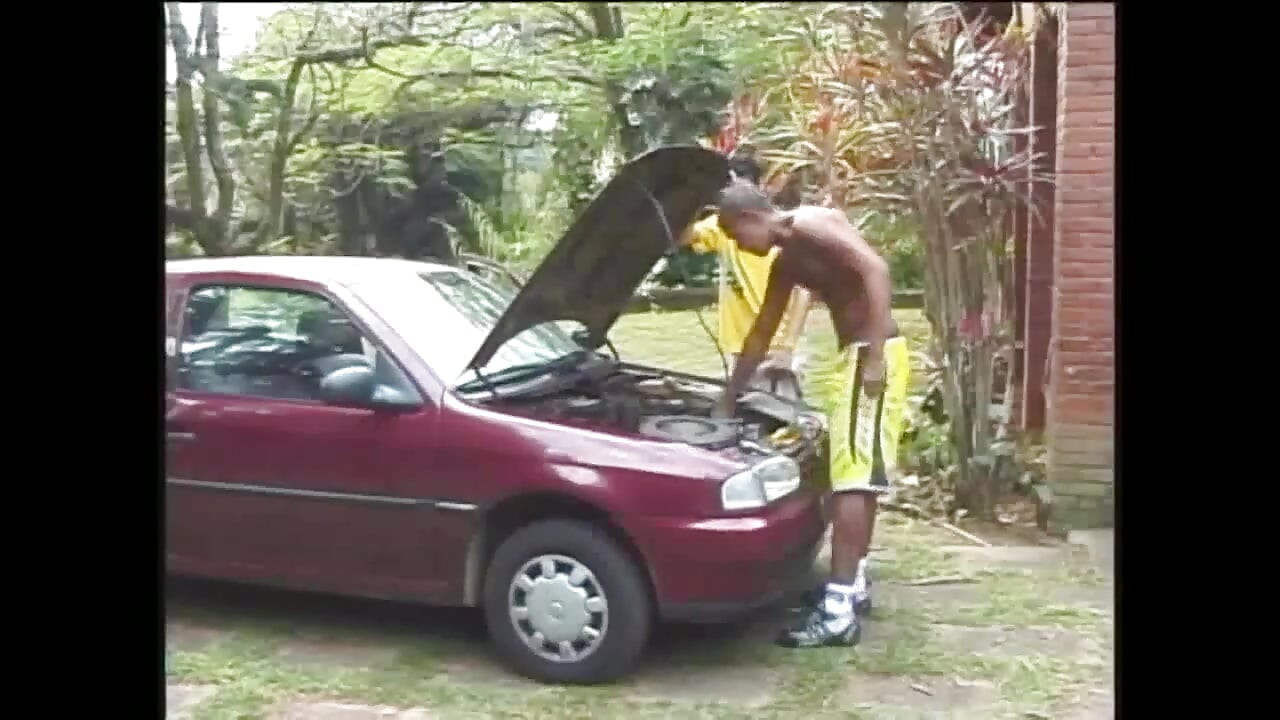 Straight ass to rim befog fucking