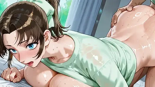 Masuo Kayo (Conan)