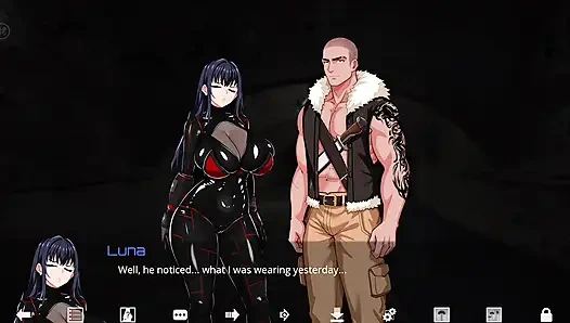 Düşen gizli nox sendikası - bölüm 9 - bölüm 3 finali