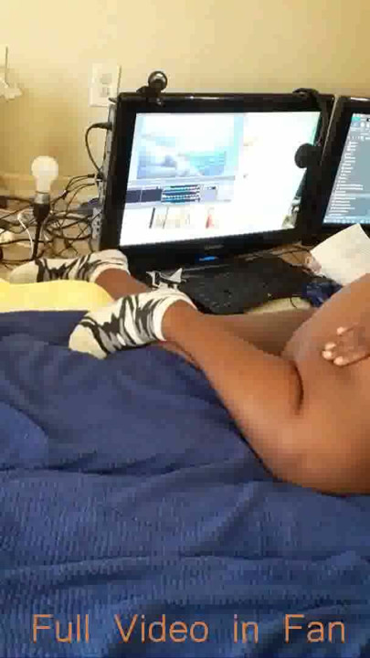 Thot in Texas - Doggystyle FUCKING – Real BBW with Fat Ass, Wobbly Booty, Homemade amateur video | Clip 1