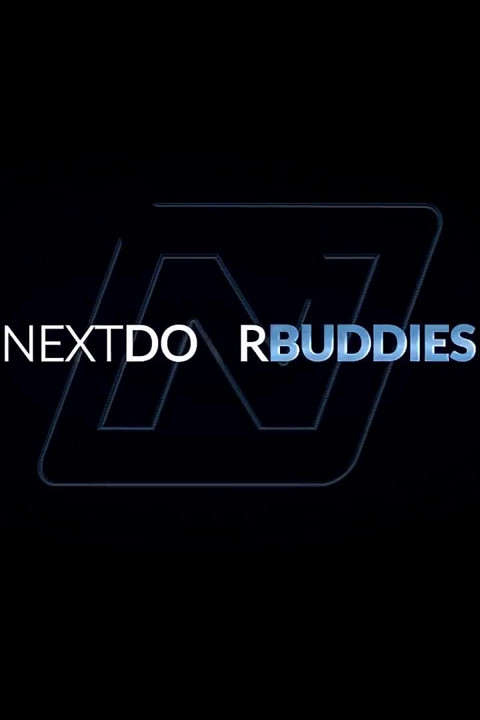 Nextdoorbuddies - Tatted Stud Des Ires Flip Fucks Wt Flexible Crush