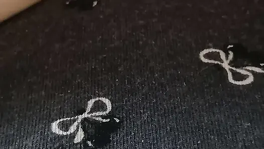 Geh in die muschi