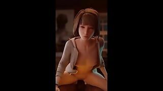 Il meglio del male audio animato 3D porno 806