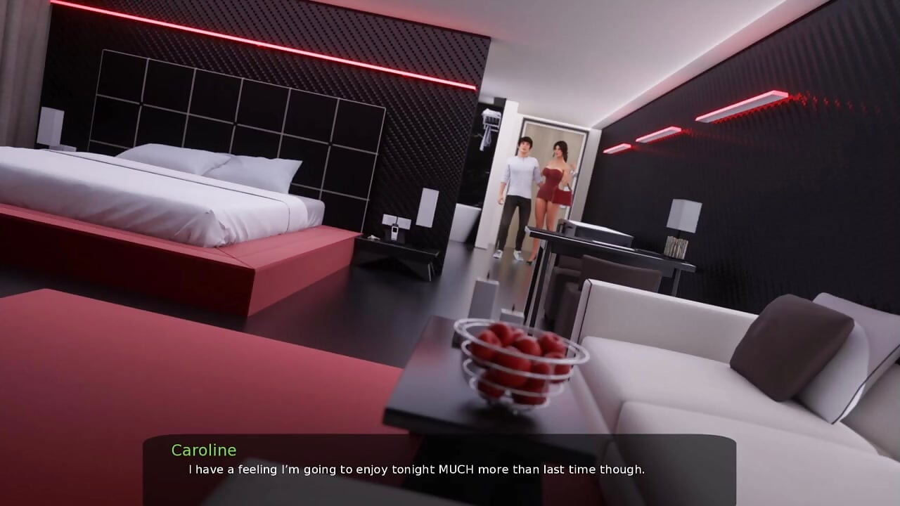 Milfy City v0.6e Part 116 Five-stars Hotel by Loveskysan69