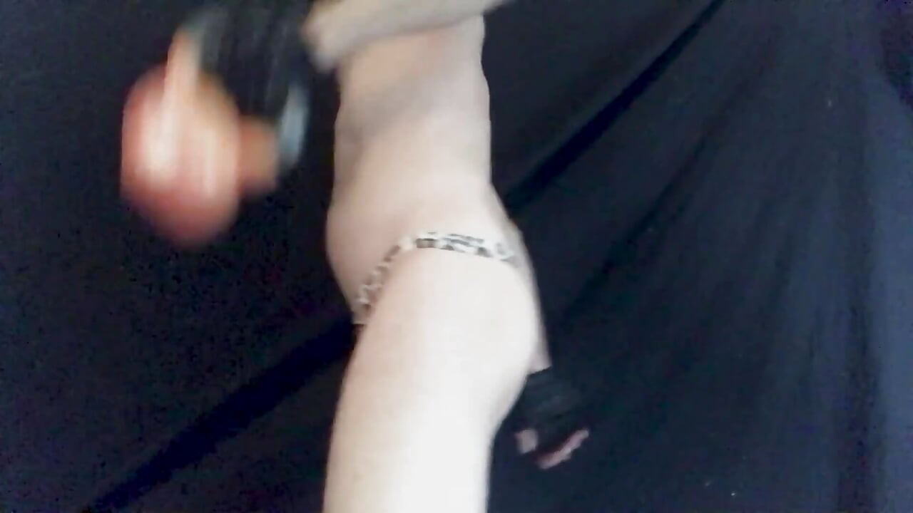 Sexy Kettle Bell