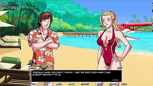 Cennet şehveti 3 tam playthrough bölüm 3