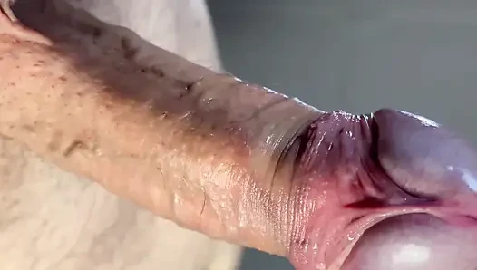 Look at My Dick While I Masturbate