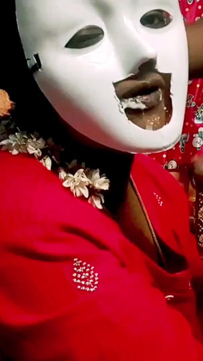 Student ready for mouth fuck and swallow cum to get practical marks from teacher - full tamil audio with moaning | Clip 2