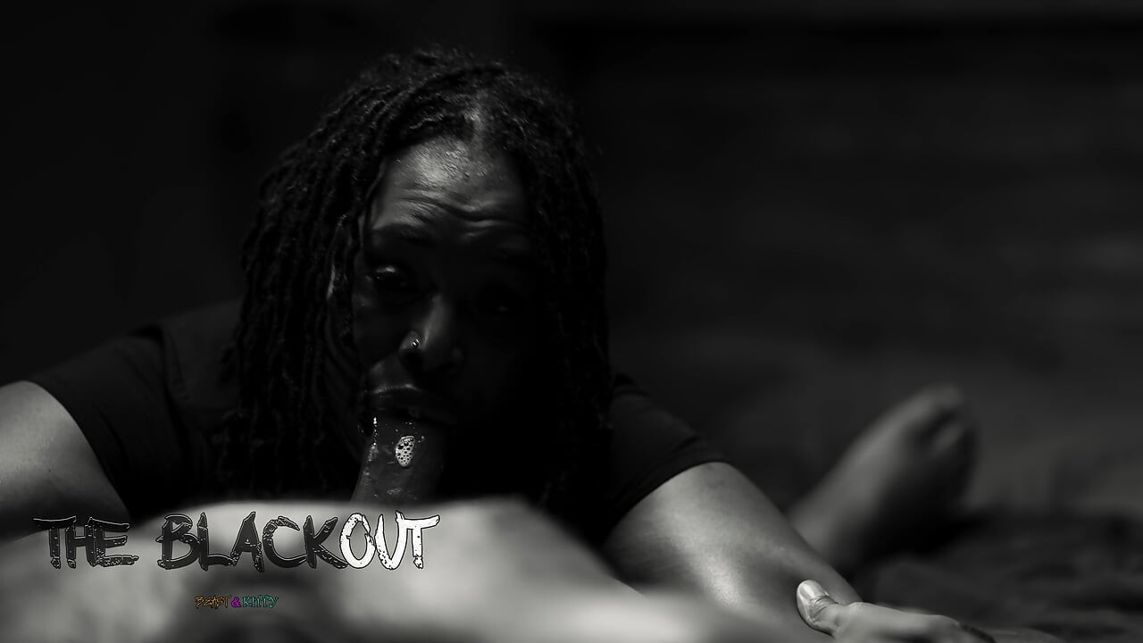 The Blackout Episódio 1 Fy Kittylove