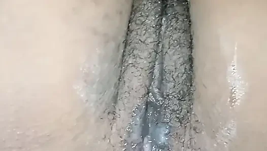 Tonight after sex pose ,pussy was full of sperms,my cock was still hard even after 4 quick rounds.