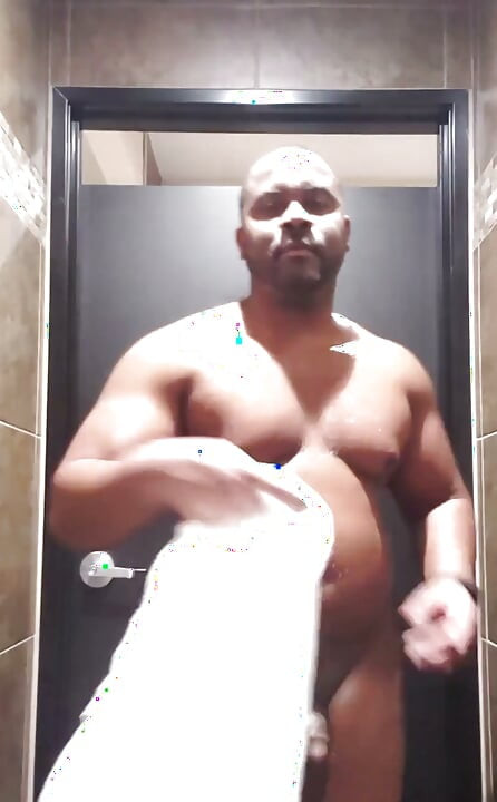 Wet BBC