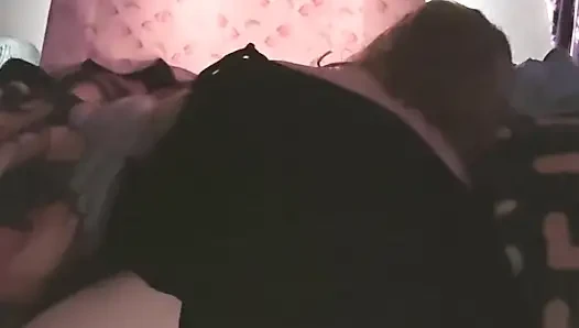 I Was Playing with My Pussy and Think Someone Heard Me