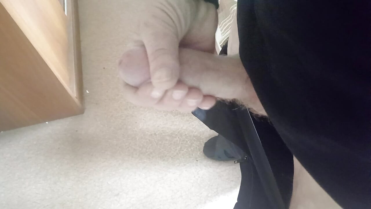 Masturbación con la mano