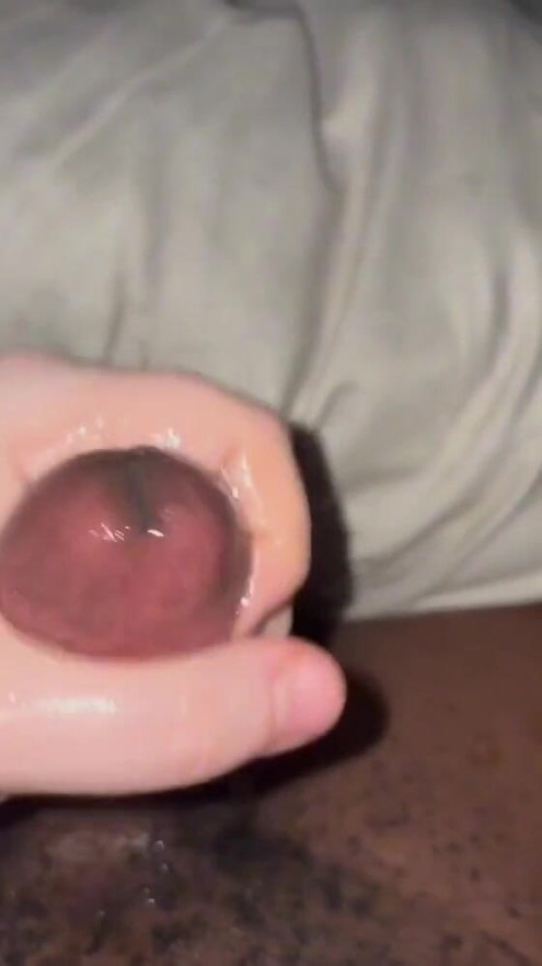 My Room Mate Gave Me The BEST Hand Job | Clip 1