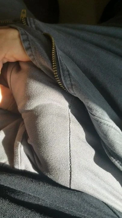 Get ready for a blow job