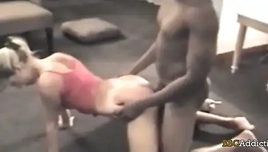 BBC Addiction - 100% Amateur and Home Made Porn Videos