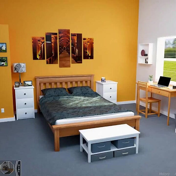 Academia poftei: magia de bază. Ep. 12