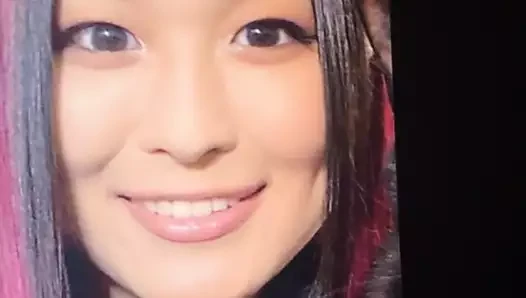 Wwe Sable porn video – WWE Io Shirai Cum Tribute 2