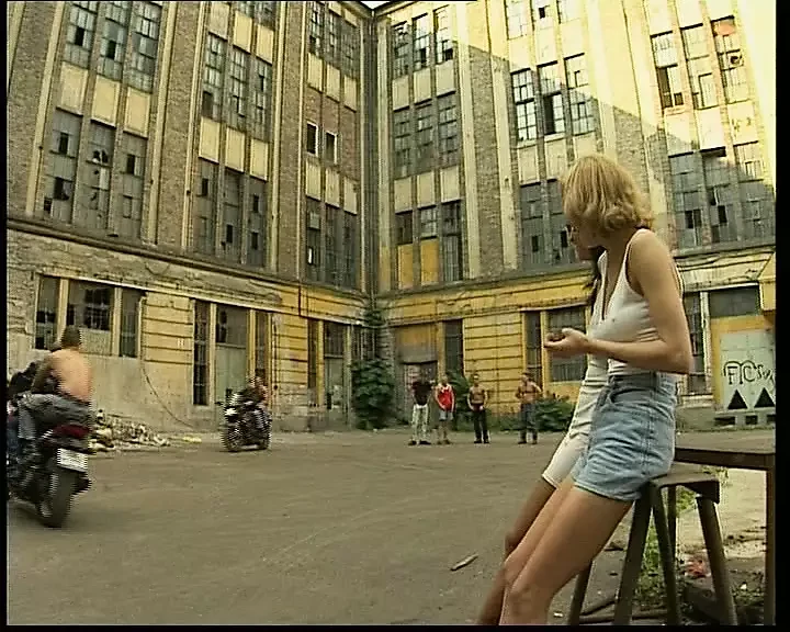 Vintage Retro German Amateur your Daily Dose of Porn