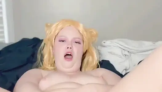 Cewek sange ini dientot habis-habisan sama pov sampai akhirnya dicrot di dalam sama penggemarnya