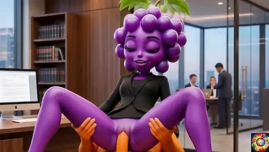 Romansa kamar tidur mewah - ai hentai